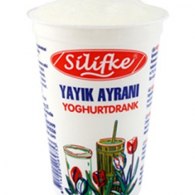 Silifke Ayran 20x250ml