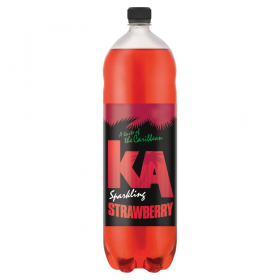 KA Strawberry 2l
