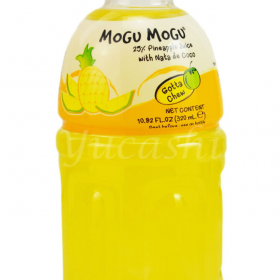 Mogu Mogu Pineapple 24x320ml