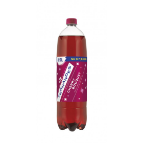Fernandes Cherry Bouqet 1.5ltr