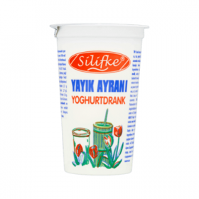 Silifke Ayran 250ml
