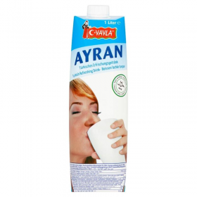 Yayla Ayran 1ltr **Actie**
