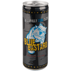 Blue Bastard 250 ml