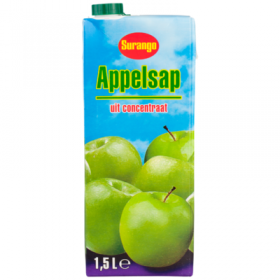 Surango Appelsap 1.5l