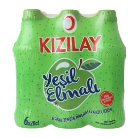 Kizilay Yesil Elma 24x25cl