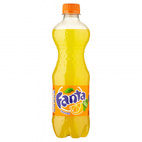 Fanta 500 ml