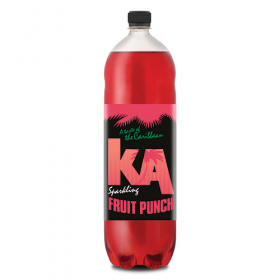 KA Fruit Punch 2L