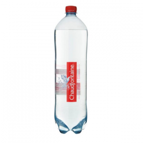 Chaudfontaine rood 1.5 liter