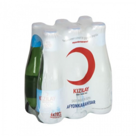 Kizilay Sade 6X20cl **actie**
