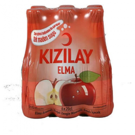 Kizilay Elma 24x20cl **actie**