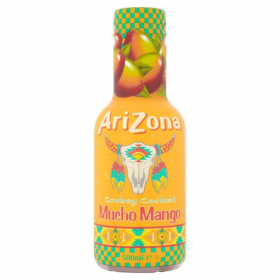 Arizona Mango 6x500ml