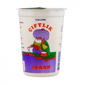 Ciftlik Ayran 250ml