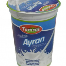 Tamsut Ayran 20x250ml