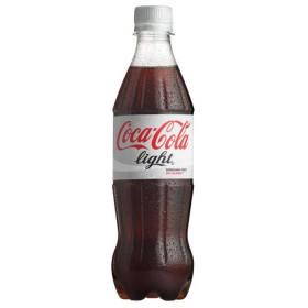 Coca Cola Light 12x50cl