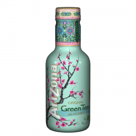Arizona Green Thee Honey 6x500ml