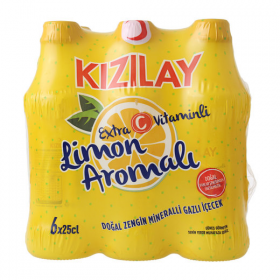 Kizilay Limon C 24x25cl
