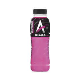 Aquarius Cherry 330 ml