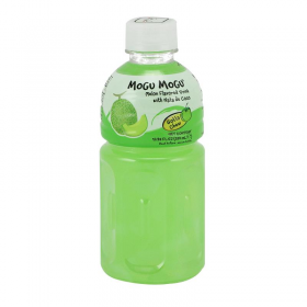 Mogu Mogu Melon 24x320ml