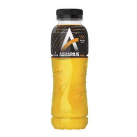 Aquarius Orange 24x330 ml