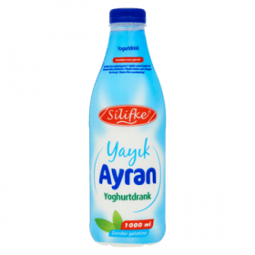 Silifke Ayran 1l