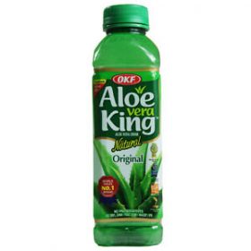 Aloe Vera 500ml