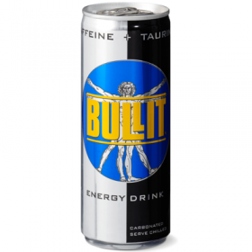 Bullit 25cl