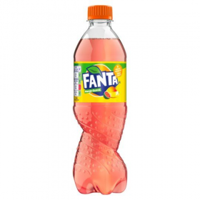 Fanta Pools Blauw/Mango guava 1.75lt
