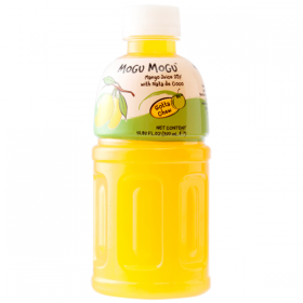 Mogu Mogu Mango 24x320ml