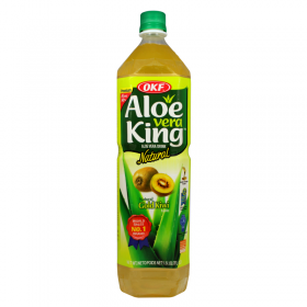 Aloe Vera Gold Kiwi 1.5 ltr