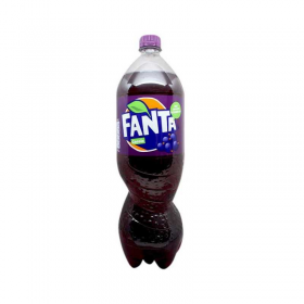 Fanta cassis 1.5L NL