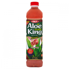 Aloe Vera Pomegranate 1.5 ltr