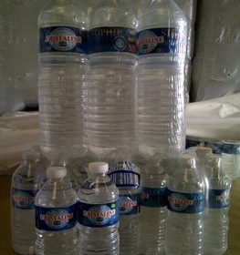 Cristaline Water 6x1.5ltr