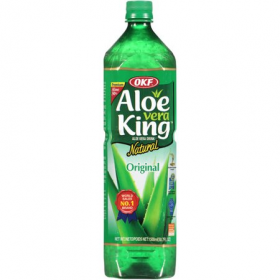 Aloe vera 1.5 ltr