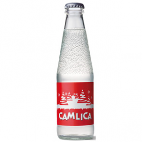 Ulker Camlica 330ml