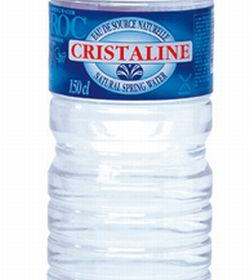Cristaline Water 1.5ltr