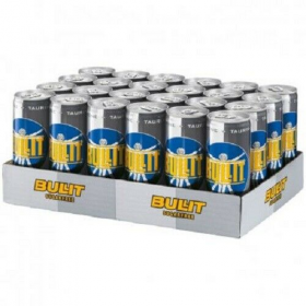 Bullit Energy Drank 24x250ml