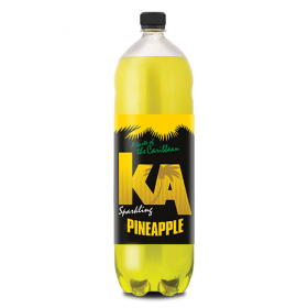 KA Pineapple 2l