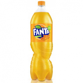 Fanta Orange 1.5LT DE