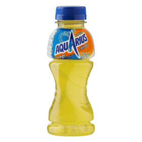 Aquarius Orange 330ml