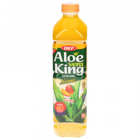 Aloe Vera Mango 500ml