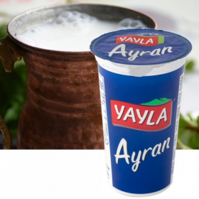 Yayla Ayran 330ml