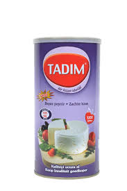 Tadim Beyaz Peynir 55% 800g **Actie**