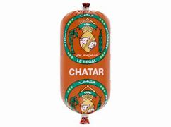 Chatar Kalkoen Salami 200g