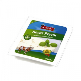 Yayla Beyaz Peynir 200g