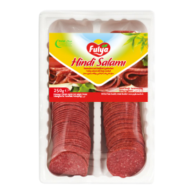 Fulya Hindi Salami 400g