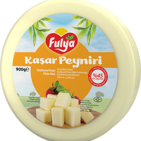Fulya Kasar Peynir 45% 400g