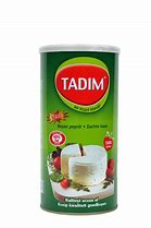 Tadim Beyaz Peynir 60% 800g