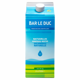 Bar Le Duc 2ltr