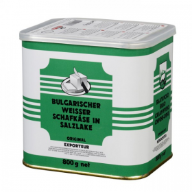 Sutdiyari Bulgar Peyniri 60% 800g