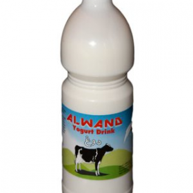 ZINE/ALWAND YOGURT DRINK 0.5L